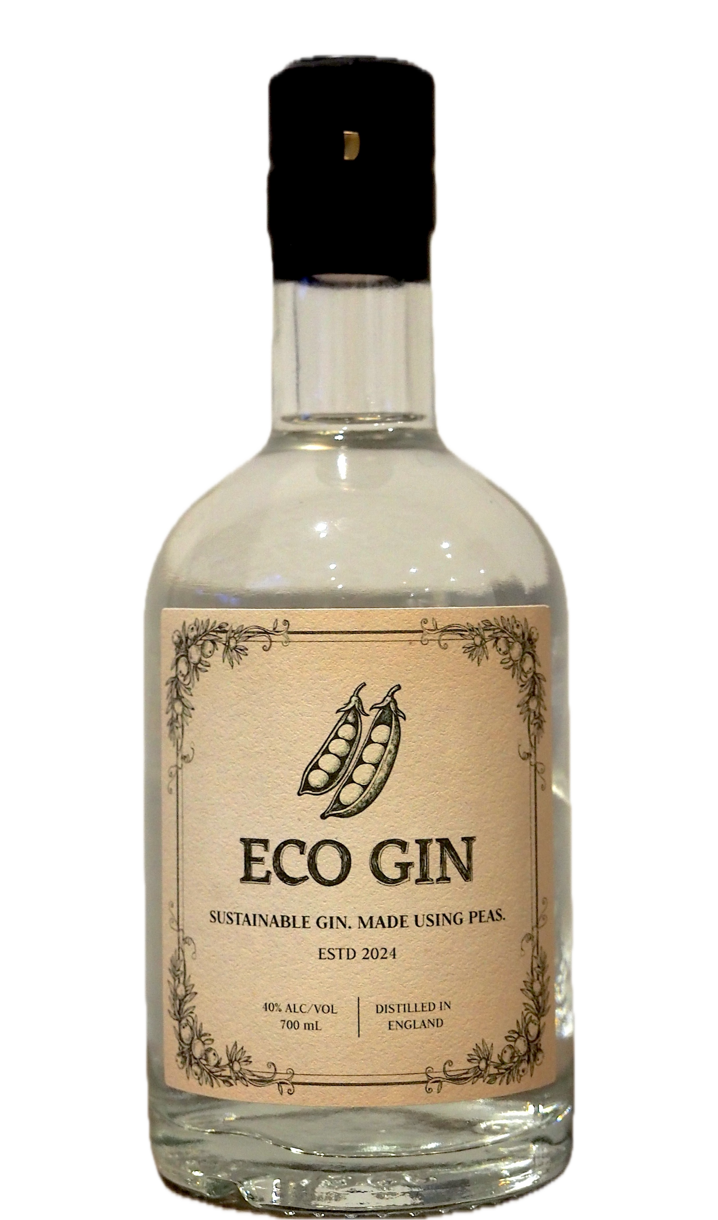 Eco Gin 350 ml