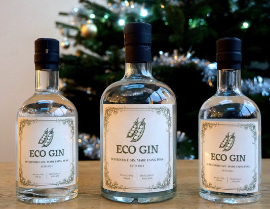 Eco Gin 350 ml