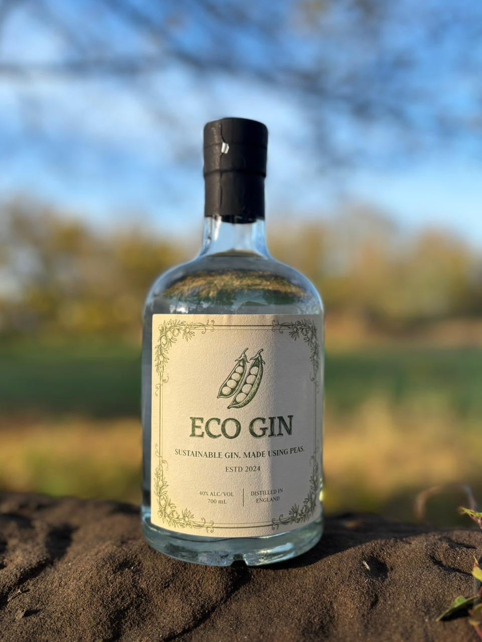 Eco Gin 700 ml
