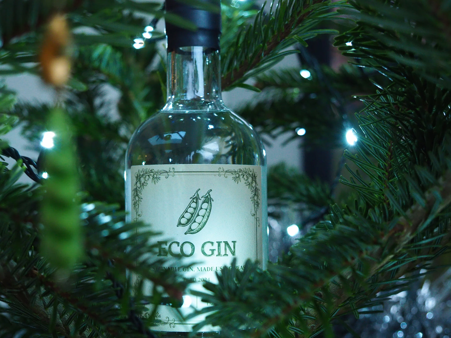 Eco Gin 350 ml