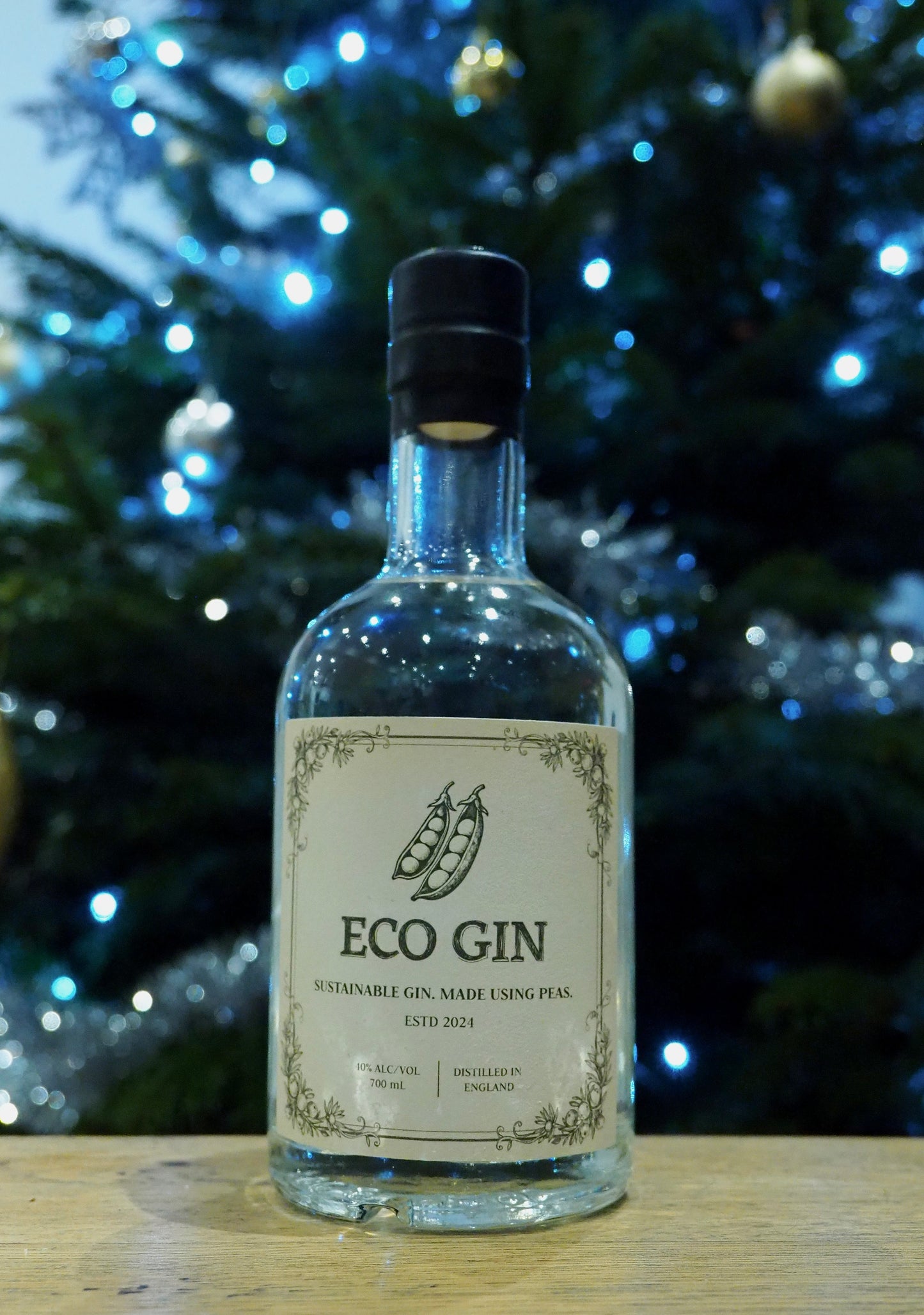 Eco Gin 350 ml