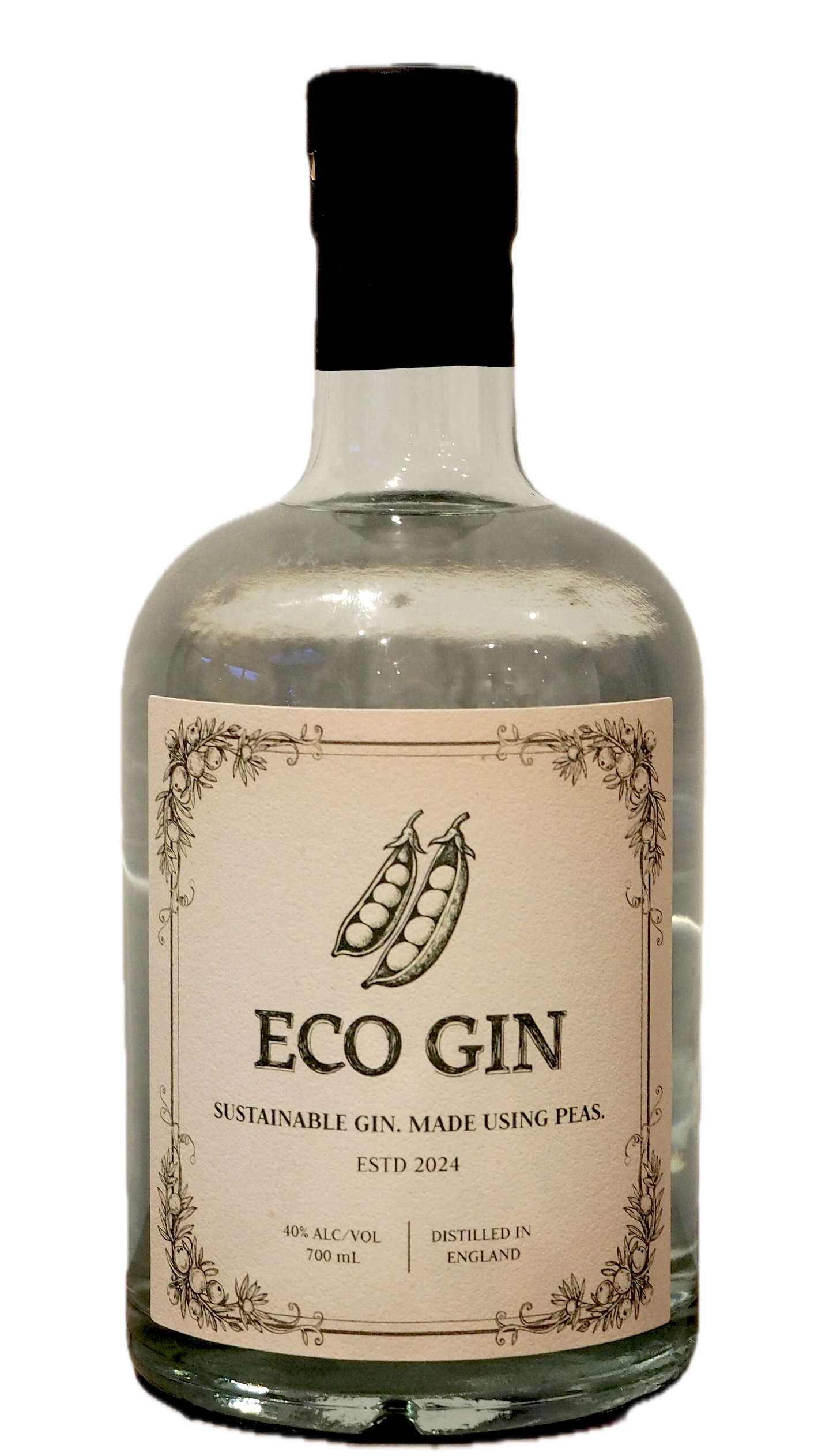 Eco Gin 700 ml
