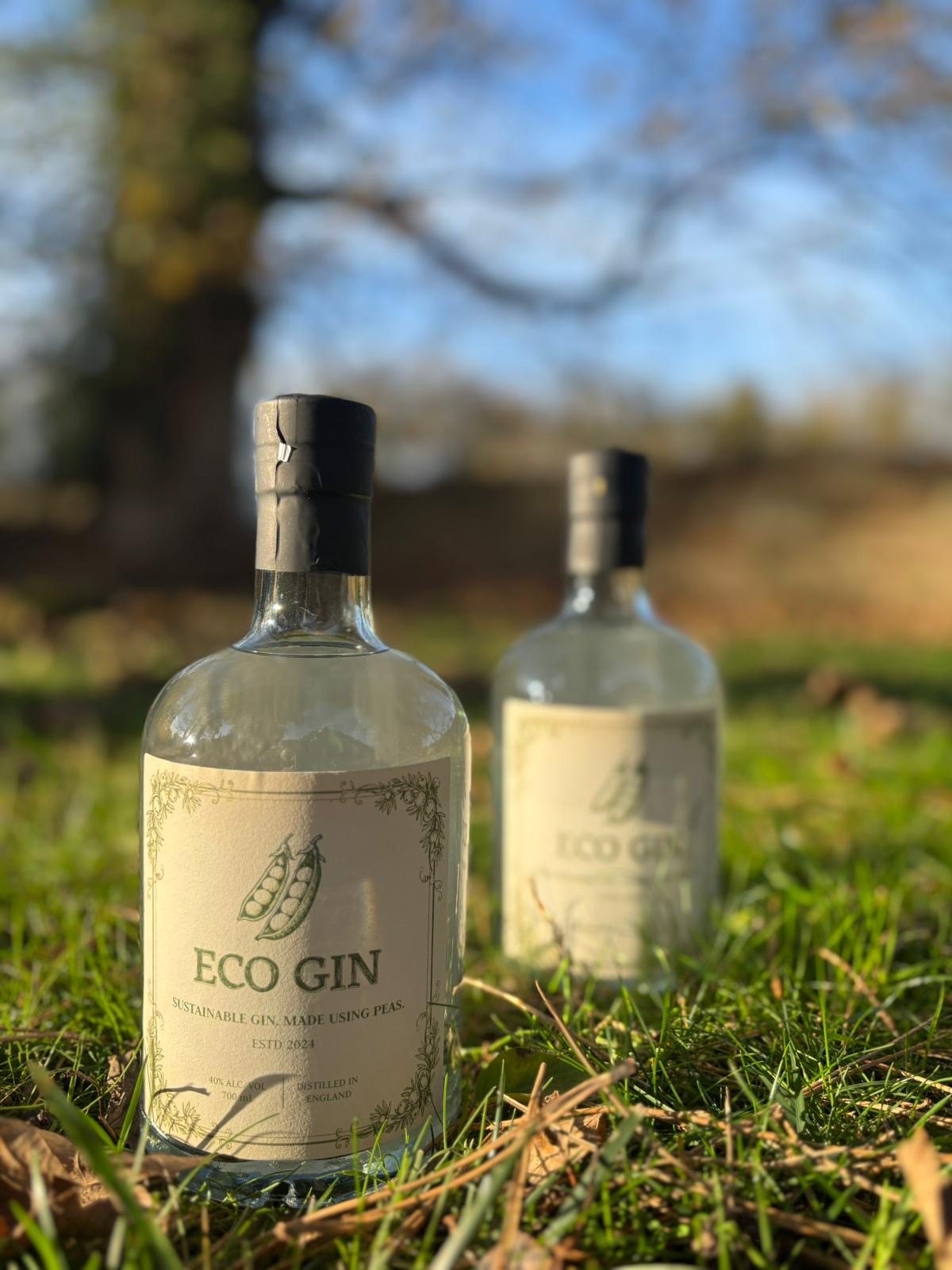 Eco Gin 350 ml